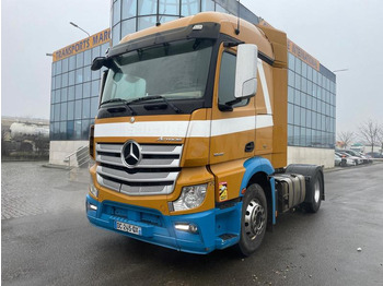 Vilkikas MERCEDES-BENZ Actros 1845