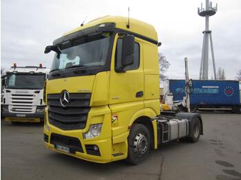 Vilkikas MERCEDES-BENZ Actros 1845