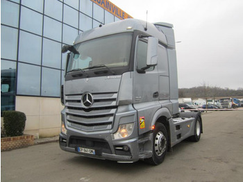 Vilkikas MERCEDES-BENZ Actros 1845