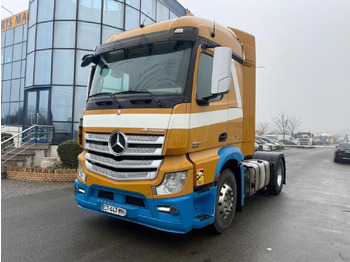 Vilkikas MERCEDES-BENZ Actros 1845