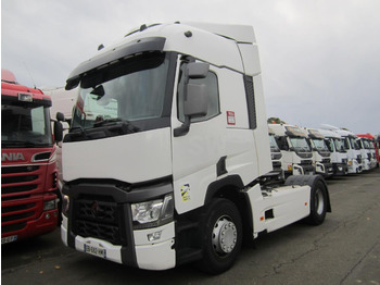 Vilkikas RENAULT T 480