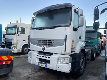 Vilkikas RENAULT Premium Lander