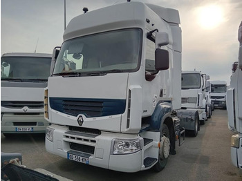 Vilkikas RENAULT Premium 380