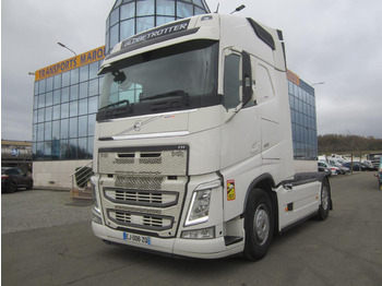 Vilkikas VOLVO FH 460