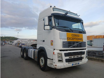 Vilkikas VOLVO FH 520