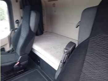 Vilkikas Mercedes Actros 1845: foto 3