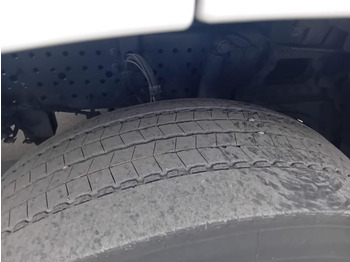 Vilkikas Mercedes Actros 1845: foto 4