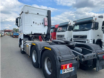 Vilkikas Mercedes Arocs 3348: foto 5
