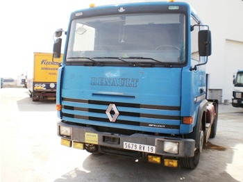 Vilkikas RENAULT R340: foto 1