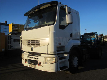 Vilkikas Renault Premium 450 DXI: foto 2