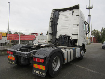 Vilkikas Volvo FH 500: foto 5