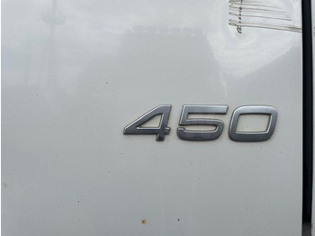 Vilkikas Volvo FMX 450: foto 3
