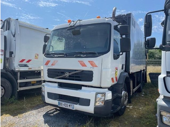 Šiukšliavežis VOLVO FE 320