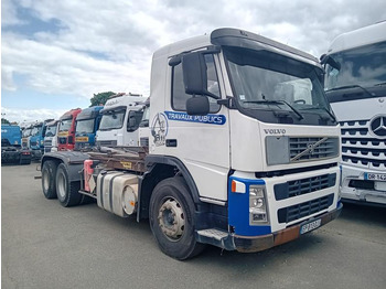 Hook-lift sunkvežimis VOLVO FM 400