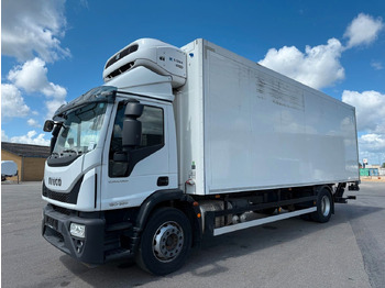 Refrižeratorius sunkvežimis IVECO