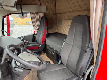 Savivartis sunkvežimis Volvo FH500 8x4*4 Tipper / Kipper  (No Crane): foto 5