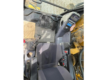 Vikšrinis ekskavatorius Komatsu PC290NLC-11EO: foto 5