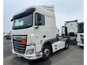 Vilkikas DAF XF 480