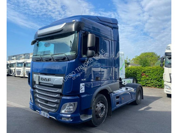 Vilkikas DAF XF 480