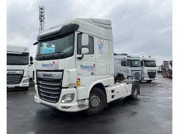 Vilkikas DAF XF 480