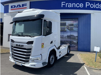 Vilkikas DAF XF