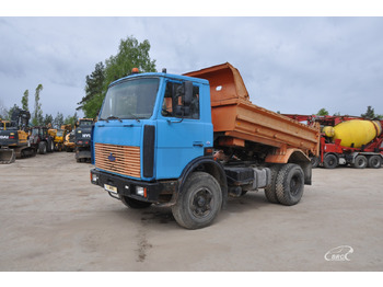 MAZ 5551 lizingą MAZ 5551: foto 1