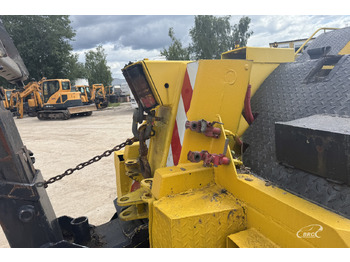 Scania R 143 lizingą Scania R 143: foto 5