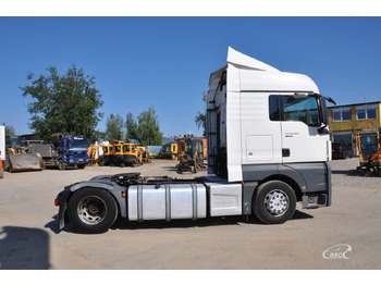 Vilkikas MAN TGX: foto 5
