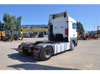 Vilkikas MAN TGX: foto 4