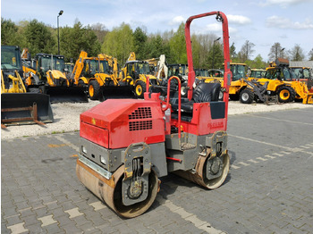 Volas BOMAG