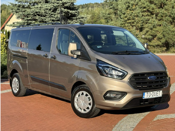 Keleivinis furgonas FORD Transit