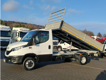 Mažas savivartis Iveco Daily 35C16 V: foto 4