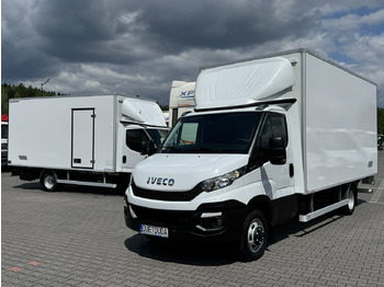 Furgonas šaldytuvas IVECO Daily 50c15