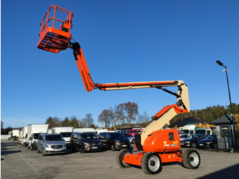 Alkūninis keltuvas JLG 600AJ