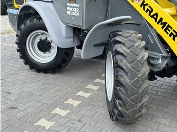Kramer 5085, 353-11S lizingą Kramer 5085, 353-11S: foto 2