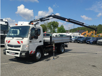 Savivartis sunkvežimis MITSUBISHI