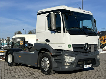 Vilkikas MERCEDES-BENZ Actros 1840