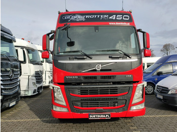 Vilkikas Volvo FM 450 Euro 6 GLOB STANDARD Waga Tylko 6500kg !!!: foto 5