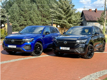 Visureigis VOLKSWAGEN