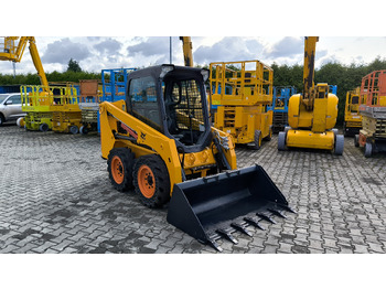 Mini krautuvas BOBCAT S450