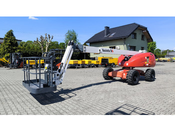 Kėlimo platforma HAULOTTE H16TPX