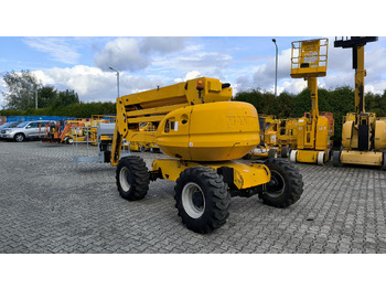 Alkūninis keltuvas MANITOU 160 ATJ