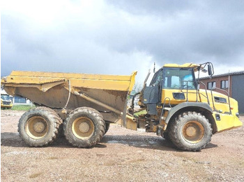Šarnyrinis savivartis Bell B 20 E: foto 5
