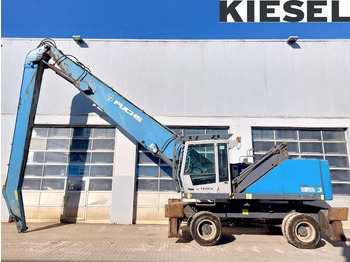 Ekskavatorius su ilga strėle FUCHS MHL350