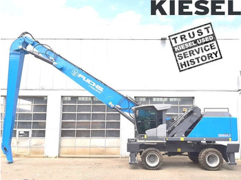 Ekskavatorius su ilga strėle FUCHS MHL360