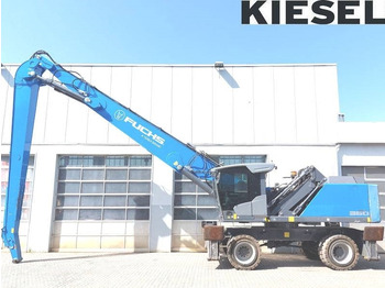 Ekskavatorius su ilga strėle FUCHS MHL360