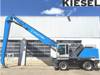 Ekskavatorius su ilga strėle FUCHS MHL360