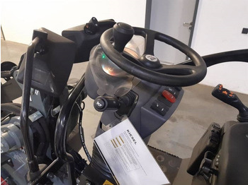 Nauja Mini krautuvas Giant G 2200 E X-Tra Elektro / electric: foto 5