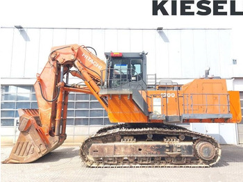 Ekskavatorius HITACHI EX1200