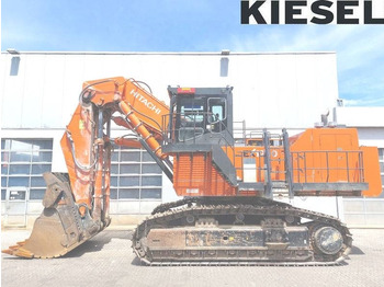 Ekskavatorius HITACHI EX1200